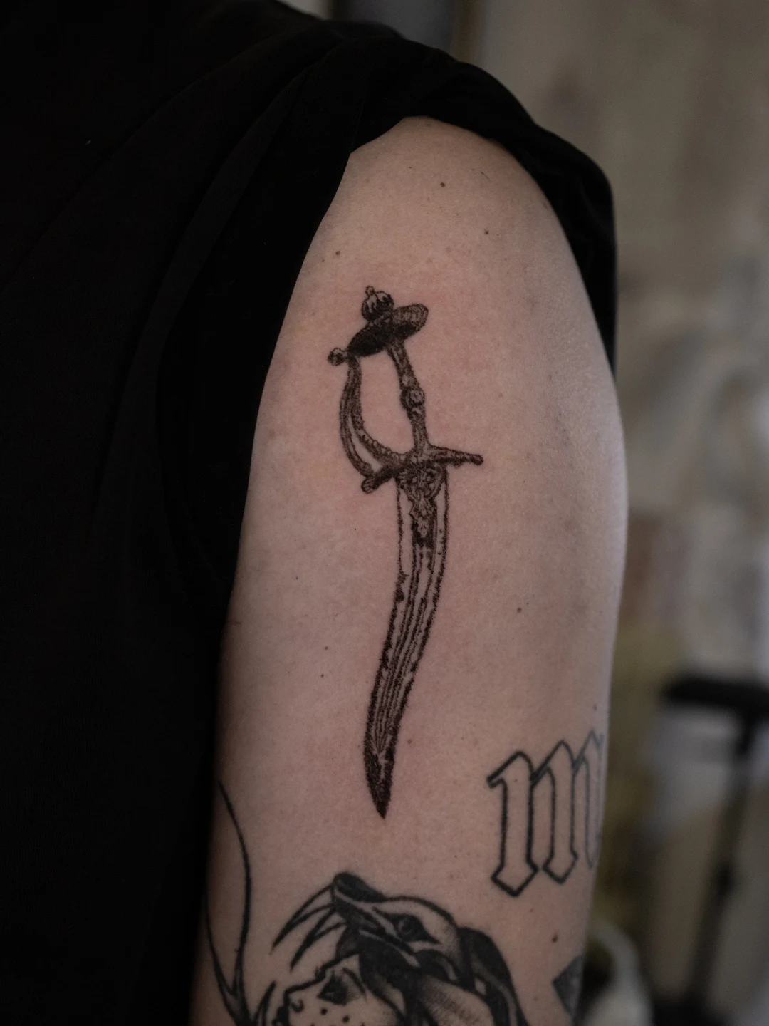 DAGGER