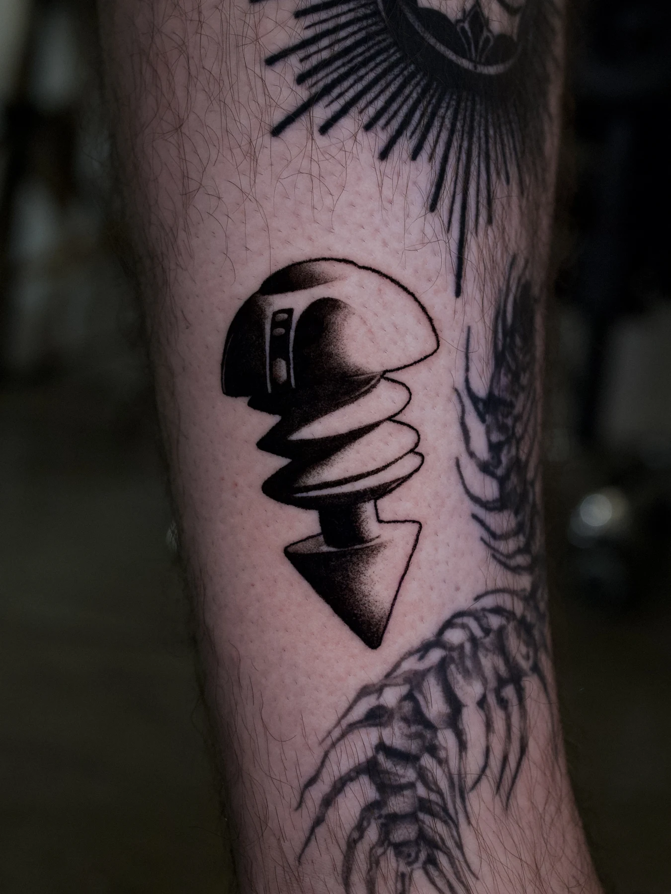 BOLT