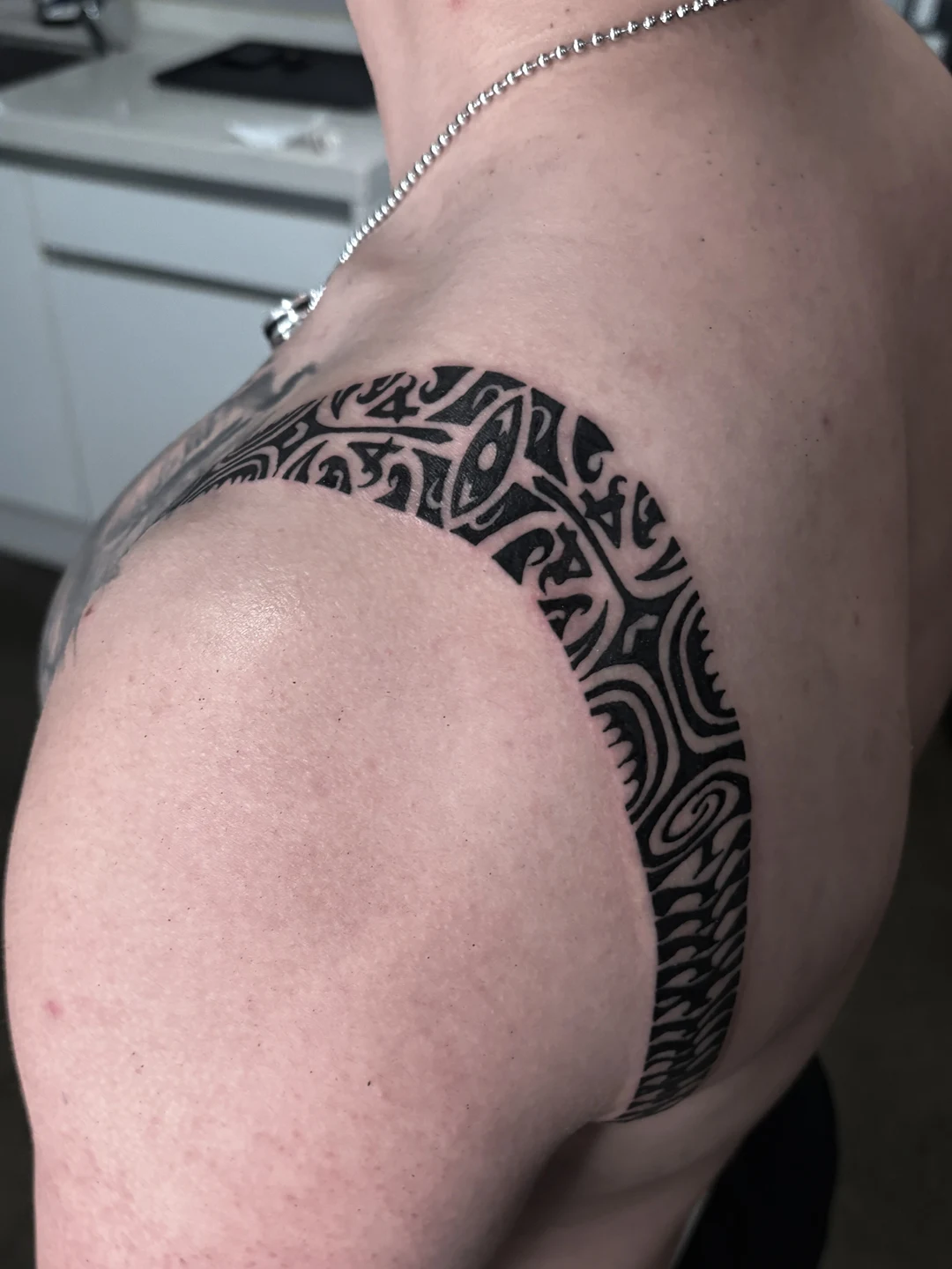 POLYNESIAN 3