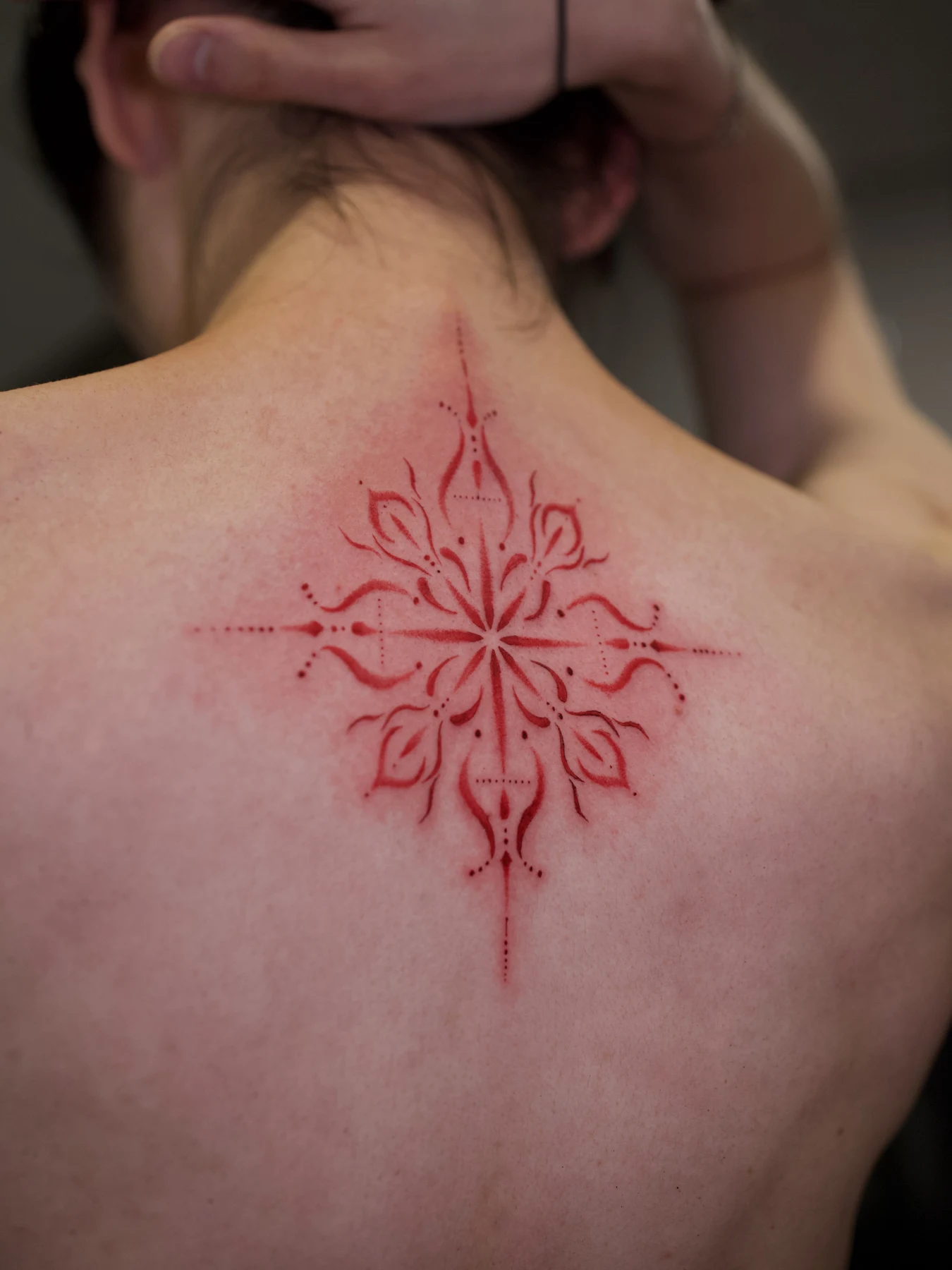 MANDALA 1