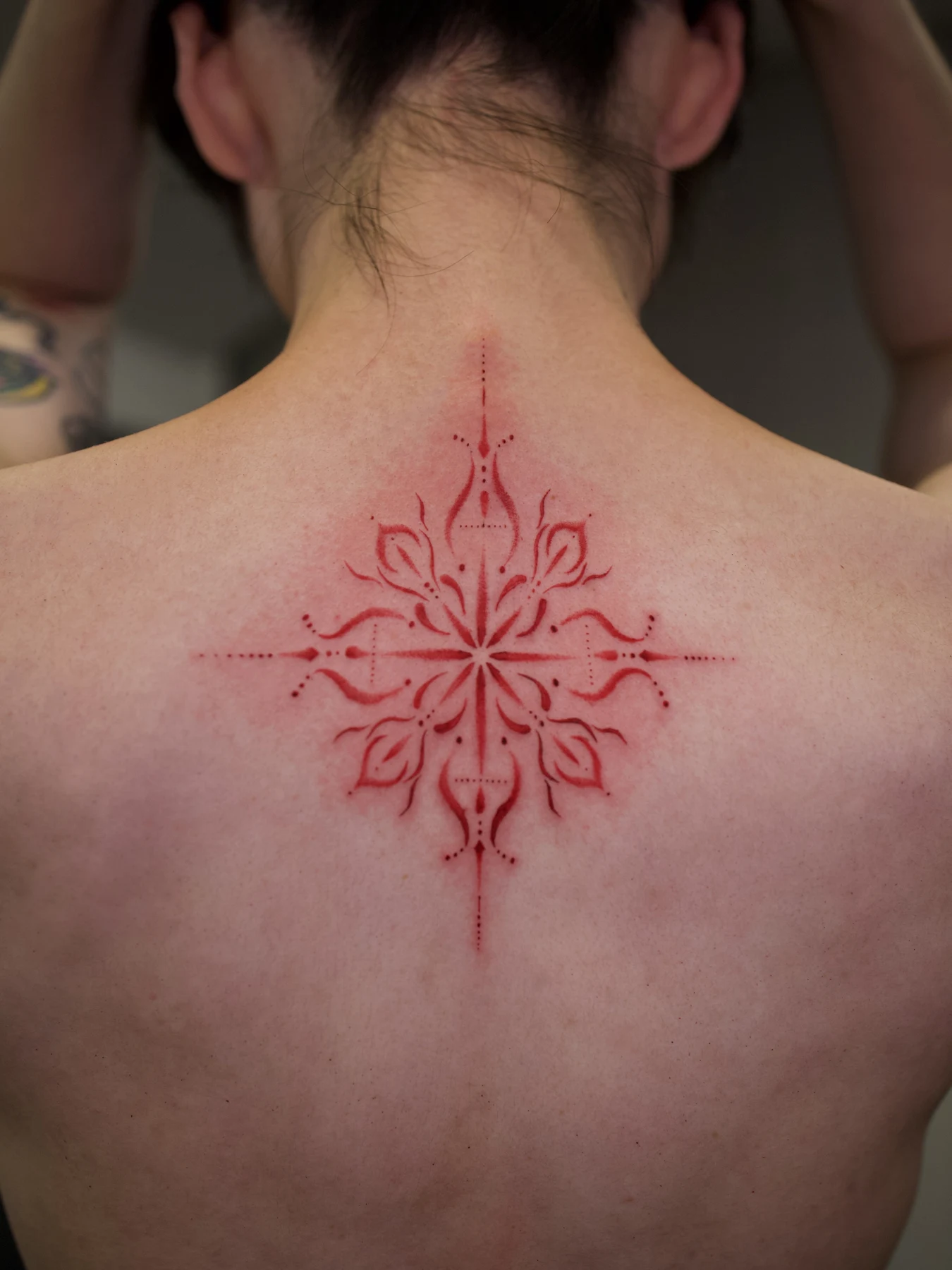 MANDALA 2