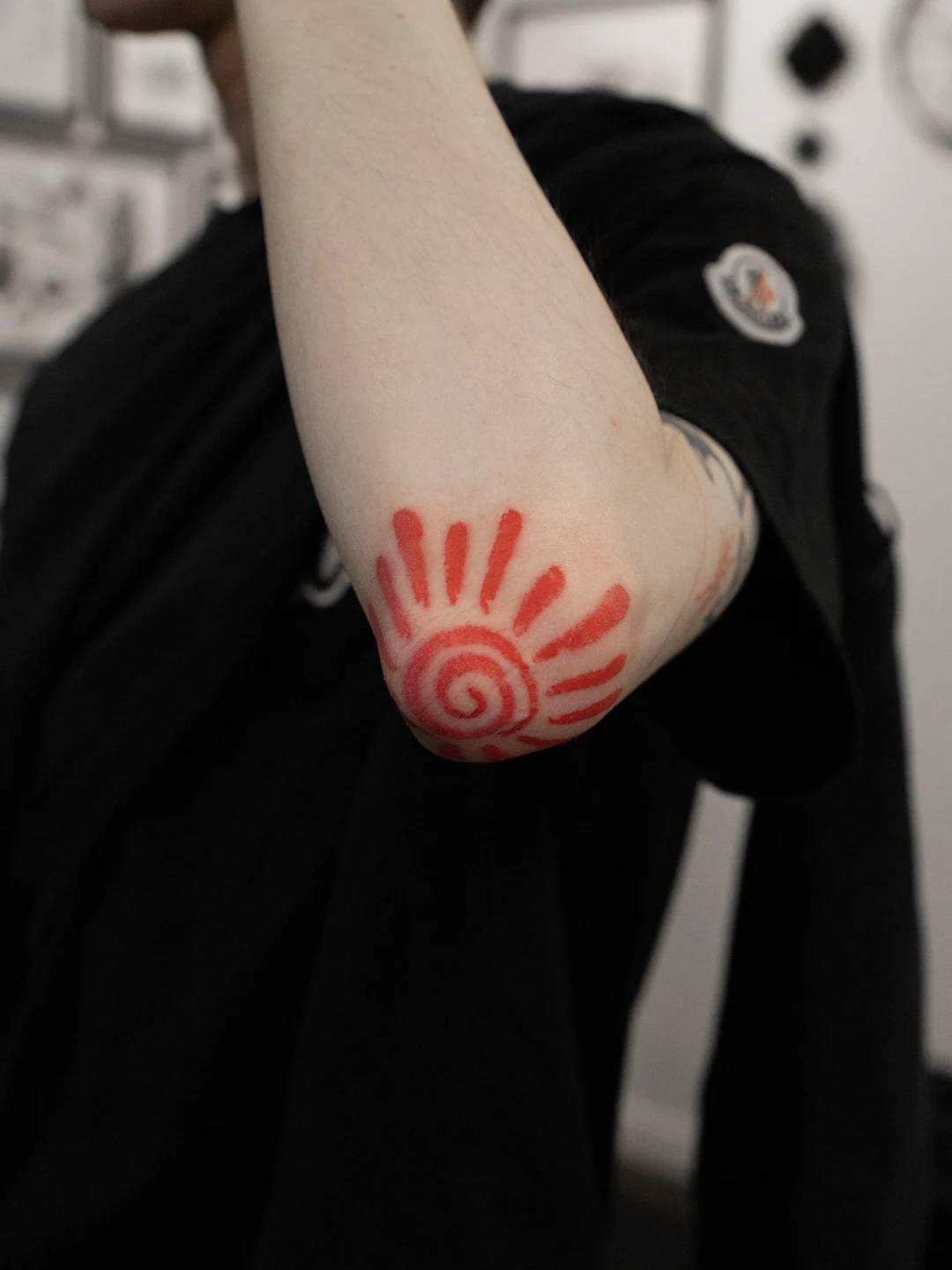 RED SUN 2