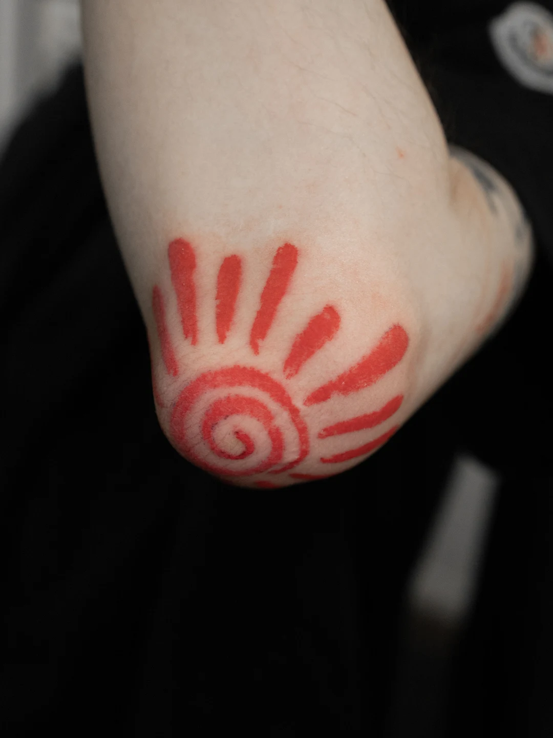 RED SUN 3