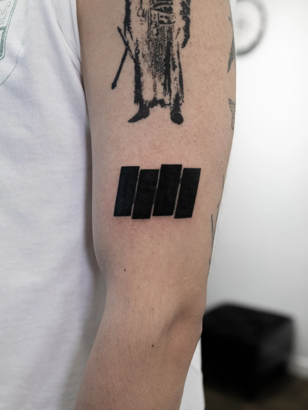 BLACK FLAG / AFTER