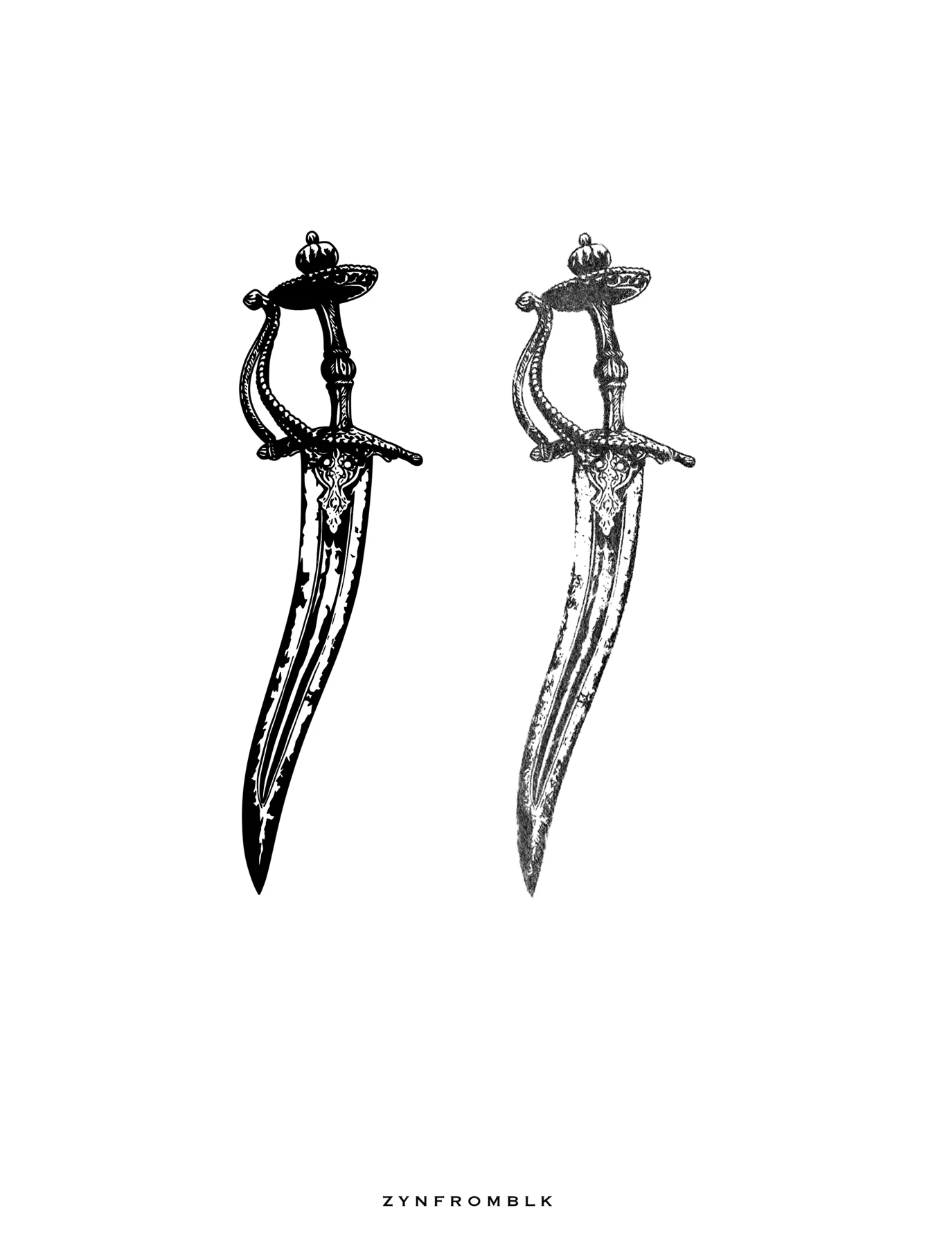 DAGGER