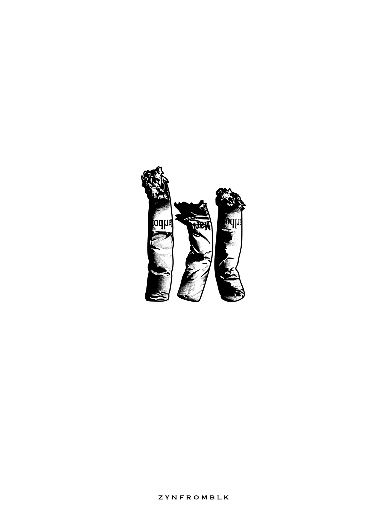 CIGARETTE