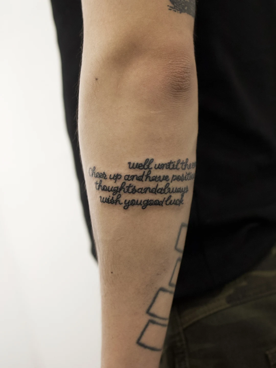 LETTER 2